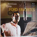 LP - Tennessee Ernie Ford - Favorites