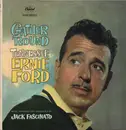 LP - Tennessee Ernie Ford - Gather 'Round