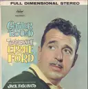 LP - Tennessee Ernie Ford - Gather 'Round
