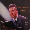 LP - Tennessee Ernie Ford - Hymns