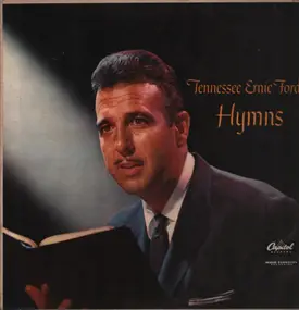 Tennessee Ernie Ford - Hymns