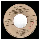 7inch Vinyl Single - Tennessee Ernie Ford - Hymns - promo