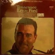 LP - Tennessee Ernie Ford - I Can't Help It If I'm Still In Love With You