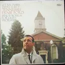 LP - Tennessee Ernie Ford - Let Me Walk With Thee:  Tennesse Ernie Ford Sings Songs For Quiet Worship - Mono