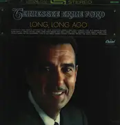 LP - Tennessee Ernie Ford - Long, Long Ago