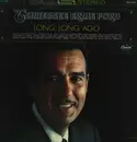 LP - Tennessee Ernie Ford - Long, Long Ago