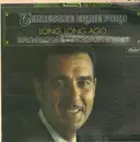 LP - Tennessee Ernie Ford - Long, Long Ago