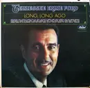 LP - Tennessee Ernie Ford - Long, Long Ago - Mono