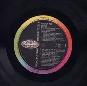 LP - Tennessee Ernie Ford - Nearer The Cross