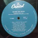 LP - Tennessee Ernie Ford - Nearer The Cross