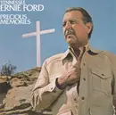 CD - Tennessee Ernie Ford - Precious Memories