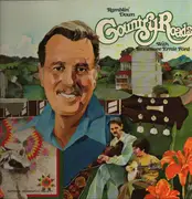 LP - Tennessee Ernie Ford - Ramblin' Down Country Roads With Tennessee Ernie Ford - Gatefold