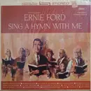 LP - Tennessee Ernie Ford - Sing A Hymn With Me