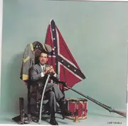 CD - Tennessee Ernie Ford - Sings Songs Of The Civil War