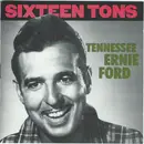 CD - Tennessee Ernie Ford - Sixteen Tons