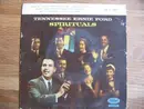 7inch Vinyl Single - Tennessee Ernie Ford - Spirituals - EP