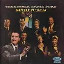 LP - Tennessee Ernie Ford - Spirituals