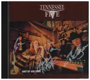 Tennessee Five - Shut Up And Drive