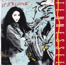 7inch Vinyl Single - Tennessee - If It's Love