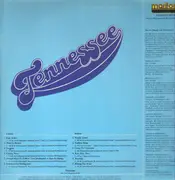 LP - Tennessee - Melodies