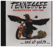 CD - Tennessee - Sahnestücke 1975-1995