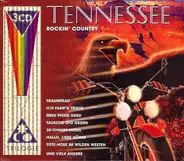 Tennessee - Rockin' Country