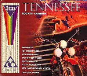 Tennessee - Rockin' Country