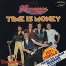 7inch Vinyl Single - Tennessee - Time Is Money