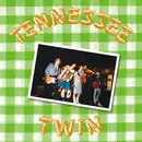 7inch Vinyl Single - Tennessee Twin - These Thoughts Are Occupied