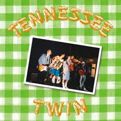 Tennessee Twin - These Thoughts Are Occupied