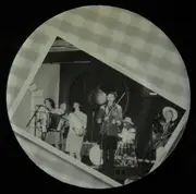 7inch Vinyl Single - Tennessee Twin - These Thoughts Are Occupied