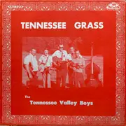 LP - Tennessee Valley Boys - Tennessee Grass
