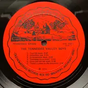 LP - Tennessee Valley Boys - Tennessee Grass