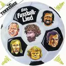 7inch Vinyl Single - Tennessee - Das Fussball-Lied