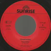 7inch Vinyl Single - Tennessee - Traumfrau