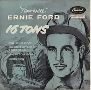 Tennessee Ernie Ford - 16 tons