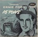 7'' - Tennessee Ernie Ford - 16 Tons