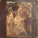 LP - Tennessee Ernie Ford - Abide With me