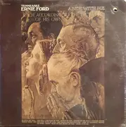 LP - Tennessee Ernie Ford - Abide With me