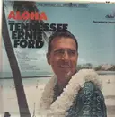 LP - Tennessee Ernie Ford - Aloha From Tennessee Ernie Ford