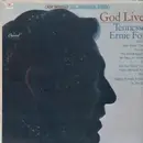 LP - Tennessee Ernie Ford - God Lives!