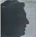 LP - Tennessee Ernie Ford - God Lives!
