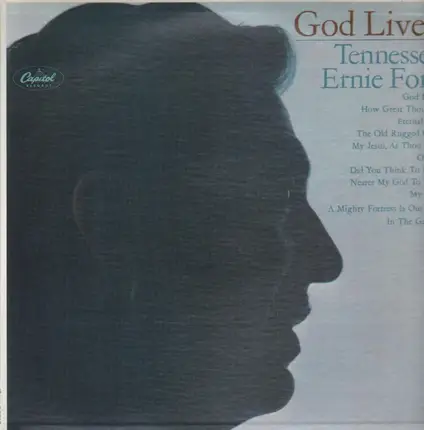 Tennessee Ernie Ford - God Lives!