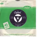 7'' - Tennessee Ernie Ford - Eins, Zwei, Drei / Losing You