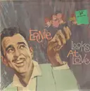 LP - Tennessee Ernie Ford - Ernie Looks At Love