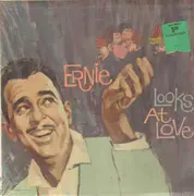 LP - Tennessee Ernie Ford - Ernie Looks At Love