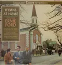 LP - Tennessee Ernie Ford - Hymns At Home