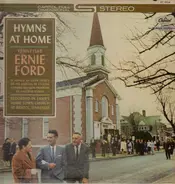 Tennessee Ernie Ford - Hymns at Home