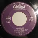 7'' - Tennessee Ernie Ford - In The Middle Of An Island / Ivy League