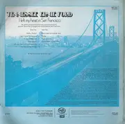 LP - Tennessee Ernie Ford - I Left My Heart In San Francisco